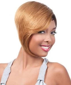 HH Cynthia | Human Hair Wig By It's A Wig Wigs For Black Women 8 HH Cynthia | Human Hair Wig By It's A Wig Wigs For Black Women