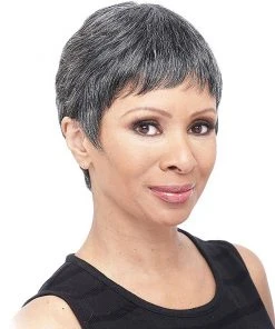 HH Indian Tara | Human Hair Wig By It's A Wig