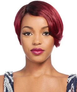 HH Koko | Human Hair Wig By It's A Wig