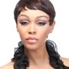 Wigs For Black Women HH Polly | Human Hair Wig By It's A Wig 2 Wigs For Black Women HH Polly | Human Hair Wig By It's A Wig