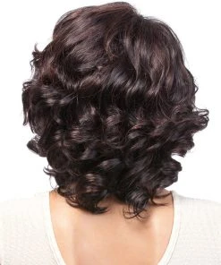 HH Romance Curl | Human Hair Wig By It's A Wig Wigs For Black Women 7 HH Romance Curl | Human Hair Wig By It's A Wig Wigs For Black Women