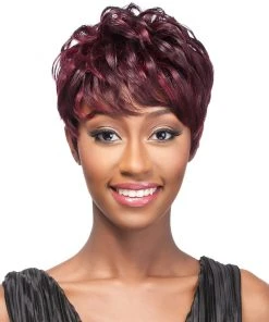 HH Senna | Human Hair Wig By It's A Wig