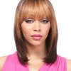 HH Yaki 1012 | Human Hair Wig By It's A Wig Wigs For Black Women 1 HH Yaki 1012 | Human Hair Wig By It's A Wig Wigs For Black Women