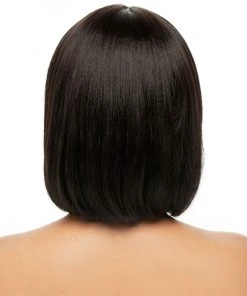 HH Indian Remi Natural First Lady | Remy Human Hair Wig By It's A Wig Wigs For Black Women 11 HH Indian Remi Natural First Lady | Remy Human Hair Wig By It's A Wig Wigs For Black Women