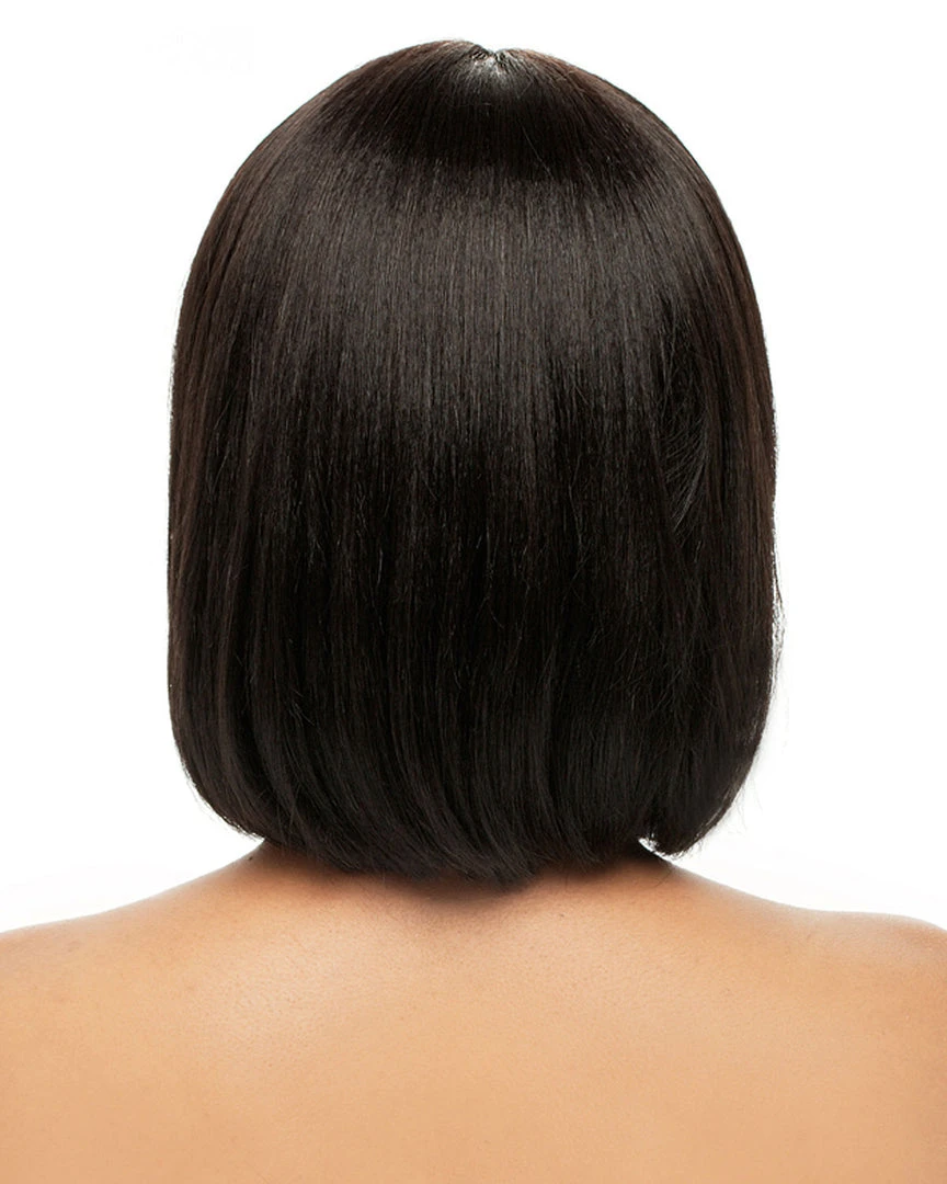 HH Indian Remi Natural First Lady | Remy Human Hair Wig By It's A Wig Wigs For Black Women 6 HH Indian Remi Natural First Lady | Remy Human Hair Wig By It's A Wig Wigs For Black Women