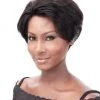 Wigs For Black Women Lace HH Amy | Lace Front Human Hair Wig By It's A Wig