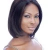 Wigs For Black Women Lace HH Topaz | Lace Front Human Hair Wig By It's A Wig