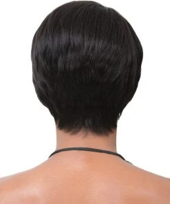 HH Belle Ami | Human Hair Wig By It's A Wig