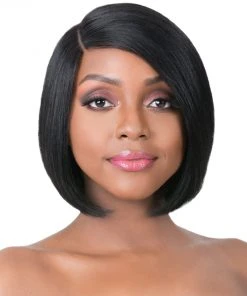 HH Remi Soma | Lace Part Remy Human Hair Wig By It's A Wig Wigs For Black Women