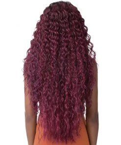 Frontal 360 Lace Tamara | Lace Front Human Hair Blend Wig By It's A Wig Wigs For Black Women 10 Frontal 360 Lace Tamara | Lace Front Human Hair Blend Wig By It's A Wig Wigs For Black Women