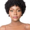 Wigs For Black Women HH Dia | Human Hair Wig By It's A Wig