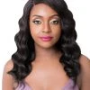 Wigs For Black Women HH S Lace Galexia | Lace Front & Lace Part Remy Human Hair Wig By It's A Wig