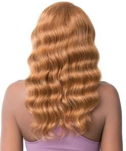 Wigs For Black Women HH S Lace Galexia | Lace Front & Lace Part Remy Human Hair Wig By It's A Wig