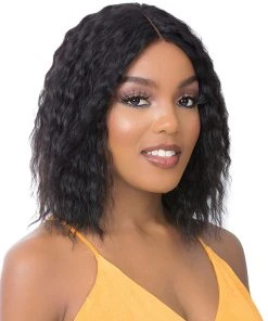 HH T Part Keseli | Skin Part Human Hair Wig By It's A Wig Wigs For Black Women