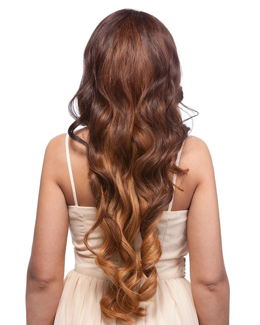 HW Smooth | Half Wig By It's A Wig 4 HW Smooth | Half Wig By It's A Wig