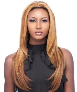 HW Xena | Half Wig By It's A Wig Half Wigs