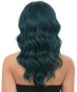 HW AW Dallas Girl | Half Wig By It's A Wig