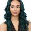 HW AW Dallas Girl | Half Wig By It's A Wig 1 HW AW Dallas Girl | Half Wig By It's A Wig