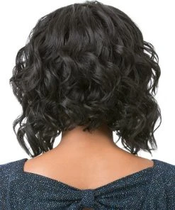 HW Kass | Half Wig By It's A Wig