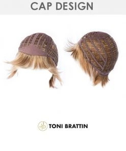 Impressive HF | Synthetic Wig By Toni Brattin Wigs For Women