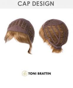 Wigs For Women Inspiration HF | Synthetic Wig By Toni Brattin 13 Wigs For Women Inspiration HF | Synthetic Wig By Toni Brattin