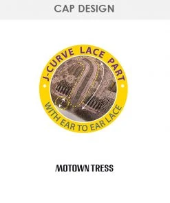 Wigs For Black Women LDP-Avery | Lace Front & Lace Part Synthetic Wig By Motown Tress 11 Wigs For Black Women LDP-Avery | Lace Front & Lace Part Synthetic Wig By Motown Tress