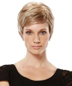 Wigs For Women Simplicity-Petite | Synthetic Wig By Jon Renau