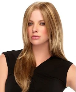 Wigs For Women Amanda | Monofilament Synthetic Wig By Jon Renau