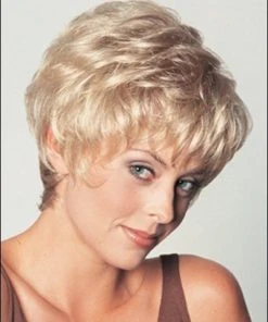 Wigs For Women Josie | Monofilament Synthetic Wig By Jon Renau 12 Wigs For Women Josie | Monofilament Synthetic Wig By Jon Renau