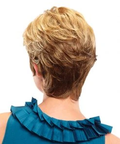 Wigs For Women Josie | Monofilament Synthetic Wig By Jon Renau 11 Wigs For Women Josie | Monofilament Synthetic Wig By Jon Renau