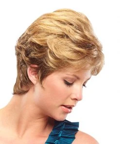Wigs For Women Josie | Monofilament Synthetic Wig By Jon Renau