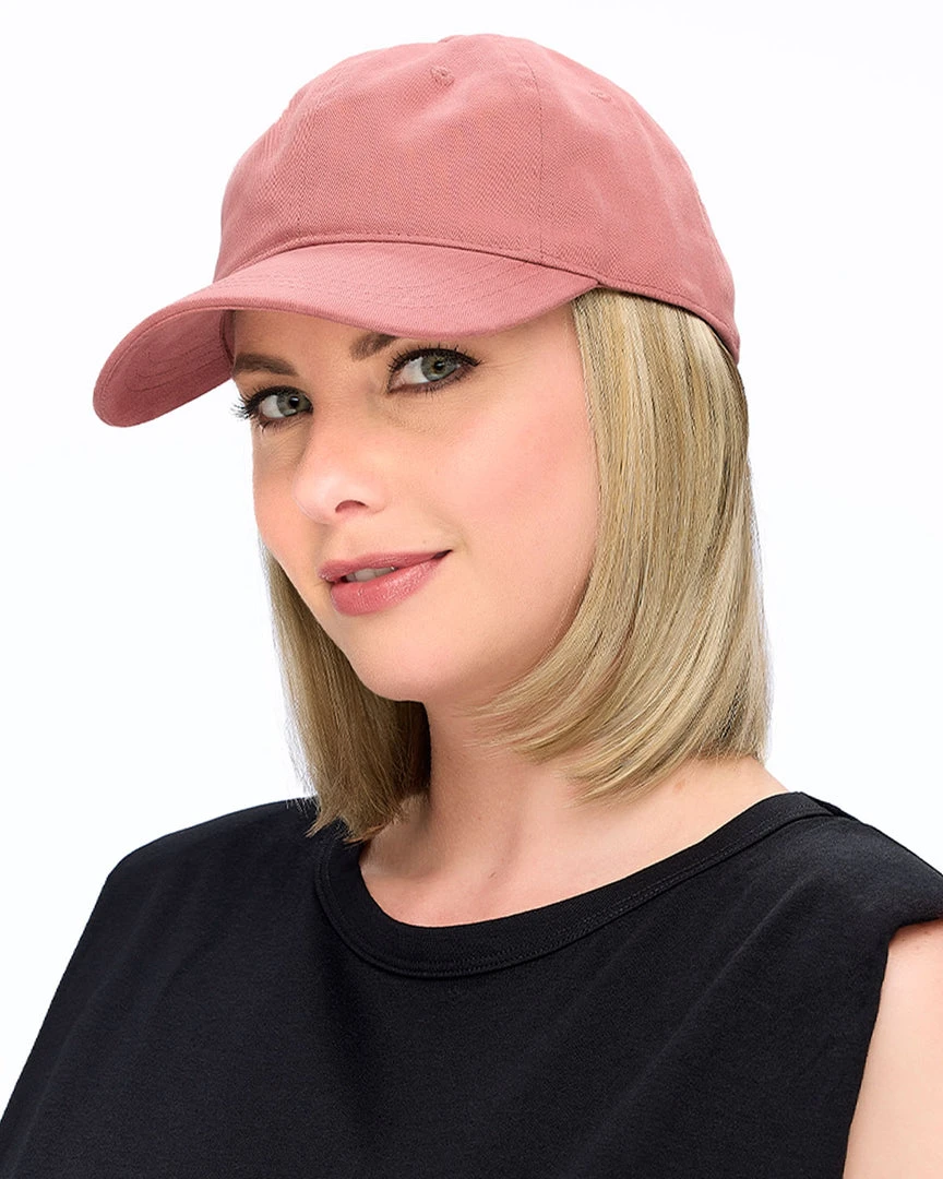 8~12 Inch Hat Magic 10 Inch (Exclusive) | Hair Piece By Jon Renau 3 8~12 Inch Hat Magic 10 Inch (Exclusive) | Hair Piece By Jon Renau