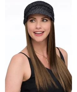 Hat Magic 16 Inch | Hair Piece By Jon Renau