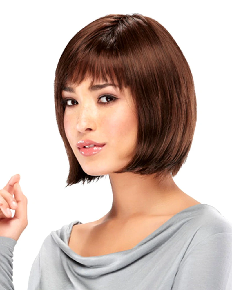 Wigs For Women Blair | Synthetic Wig By Jon Renau 4 Wigs For Women Blair | Synthetic Wig By Jon Renau