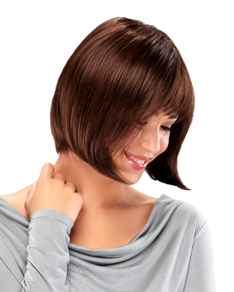 Wigs For Women Blair | Synthetic Wig By Jon Renau 5 Wigs For Women Blair | Synthetic Wig By Jon Renau