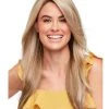 Zara (Exclusive) | Lace Front & Monofilament Synthetic Wig By Jon Renau