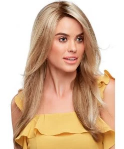 Zara (Exclusive) | Lace Front & Monofilament Synthetic Wig By Jon Renau