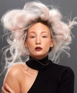 Zara (Exclusive) | Lace Front & Monofilament Synthetic Wig By Jon Renau