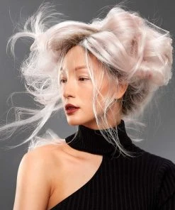 Zara (Exclusive) | Lace Front & Monofilament Synthetic Wig By Jon Renau