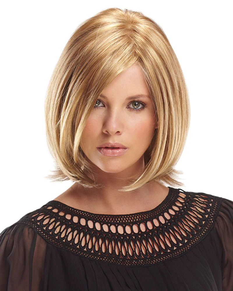 Wigs For Women Alia (Exclusive) | Lace Front & Monofilament Synthetic Wig By Jon Renau 3 Wigs For Women Alia (Exclusive) | Lace Front & Monofilament Synthetic Wig By Jon Renau
