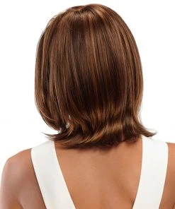 Wigs For Women Alia (Exclusive) | Lace Front & Monofilament Synthetic Wig By Jon Renau 9 Wigs For Women Alia (Exclusive) | Lace Front & Monofilament Synthetic Wig By Jon Renau