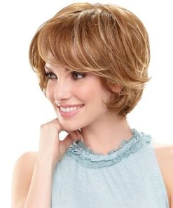 Wigs For Women Heat (Exclusive) | Lace Front Synthetic Wig By Jon Renau