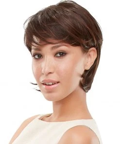 Wigs For Women Heat | Lace Front Synthetic Wig By Jon Renau