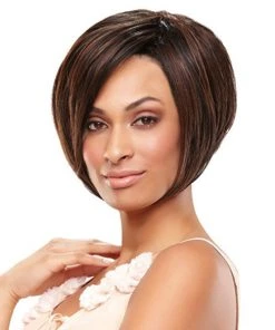 Wigs For Women Ignite | Lace Front Synthetic Wig By Jon Renau