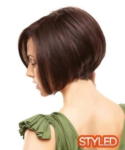 Wigs For Women Ignite | Lace Front Synthetic Wig By Jon Renau