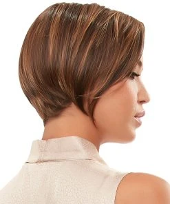 Wigs For Women Ignite | Lace Front Synthetic Wig By Jon Renau