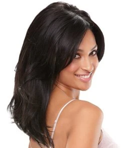 Fiery | Lace Front & Monofilament Synthetic Wig By Jon Renau Wigs For Women