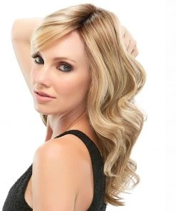 Spicy | Lace Front & Monofilament Synthetic Wig By Jon Renau Wigs For Women