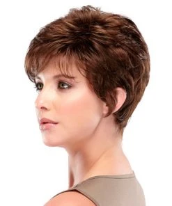 Bree-Petite | Synthetic Wig By Jon Renau Wigs For Women