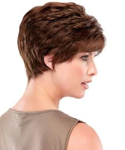 Bree-Petite (Exclusive) | Synthetic Wig By Jon Renau